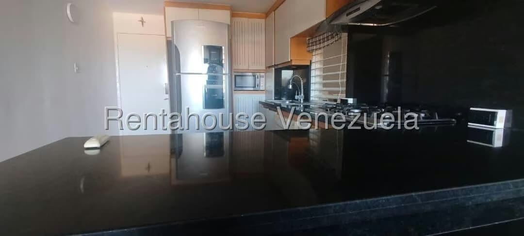 Apartamento (1 Nivel) en Venta en El Encantado, Distrito Metropolitano - 12