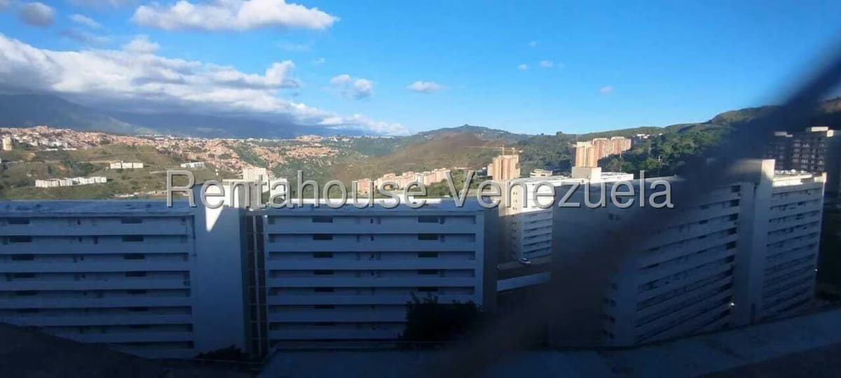 Apartamento (1 Nivel) en Venta en El Encantado, Distrito Metropolitano - 14