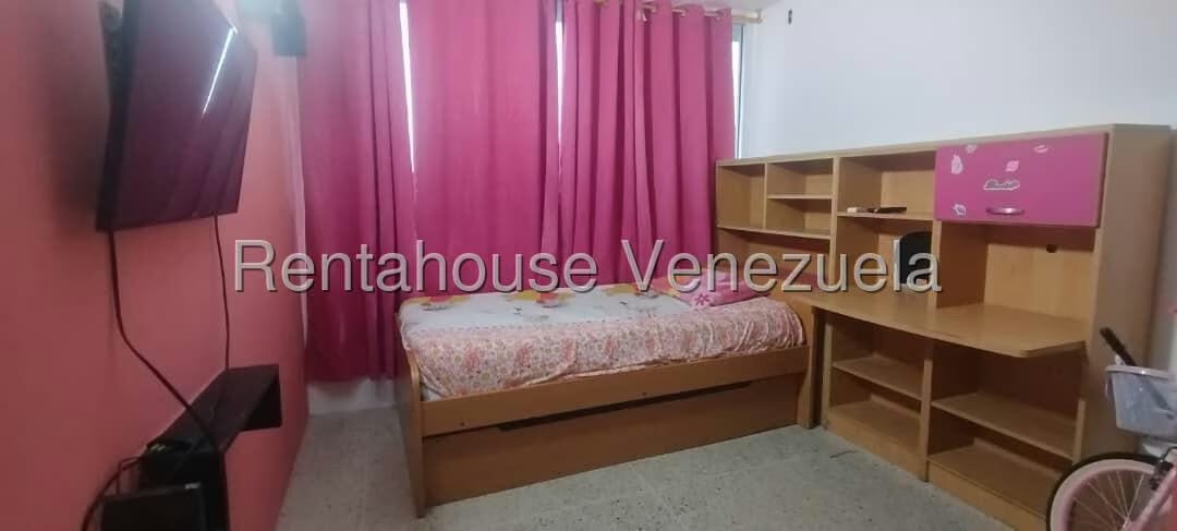 Apartamento (1 Nivel) en Venta en El Encantado, Distrito Metropolitano - 16