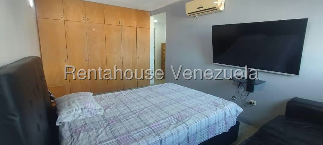 Apartamento (1 Nivel) en Venta en El Encantado, Distrito Metropolitano - 18
