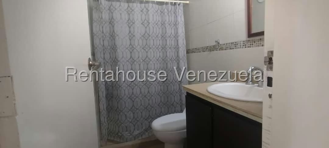 Apartamento (1 Nivel) en Venta en El Encantado, Distrito Metropolitano - 22