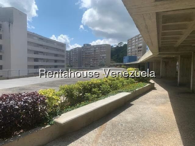 Apartamento (1 Nivel) en Venta en El Encantado, Distrito Metropolitano - 4