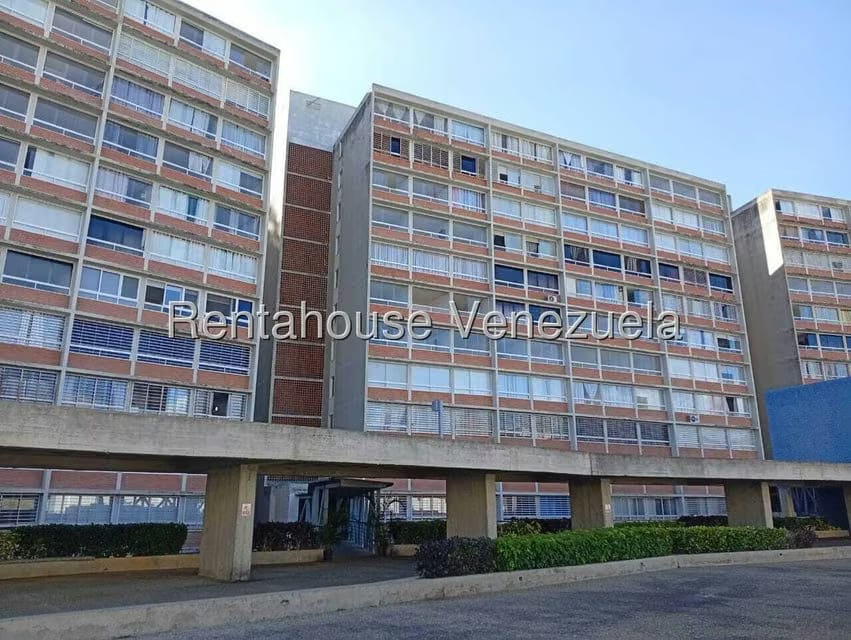 Apartamento (1 Nivel) en Venta en El Encantado, Distrito Metropolitano - 5