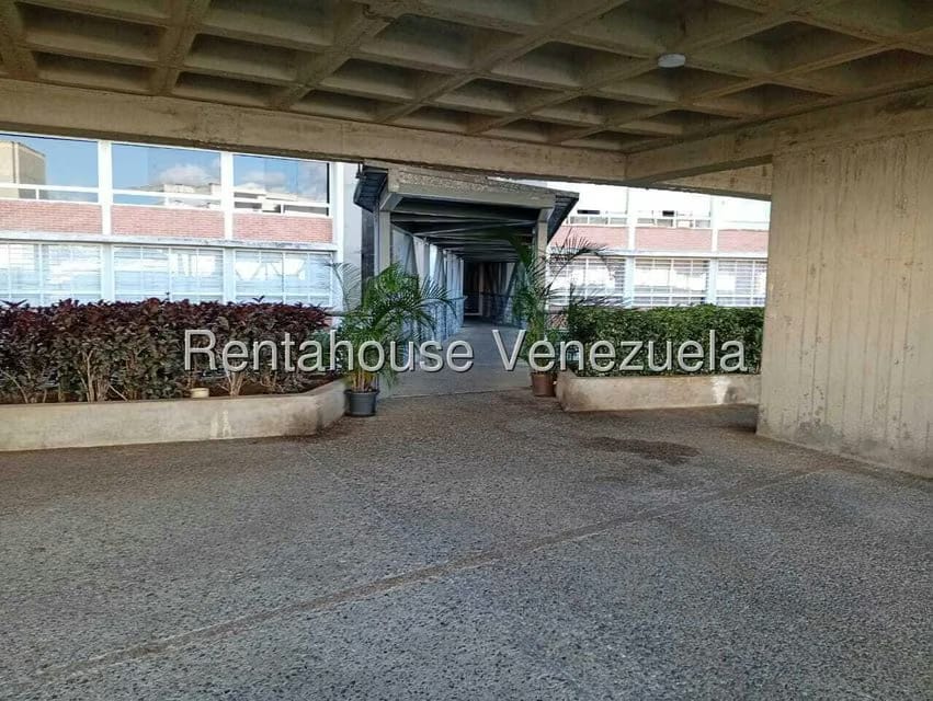 Apartamento (1 Nivel) en Venta en El Encantado, Distrito Metropolitano - 6
