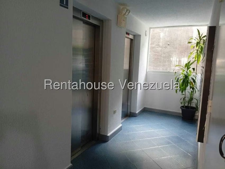 Apartamento (1 Nivel) en Venta en El Encantado, Distrito Metropolitano - 8