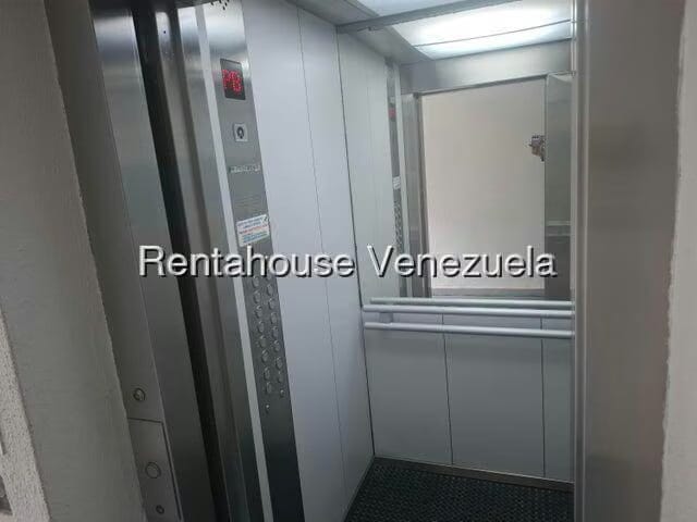 Apartamento (1 Nivel) en Venta en El Encantado, Distrito Metropolitano - 9