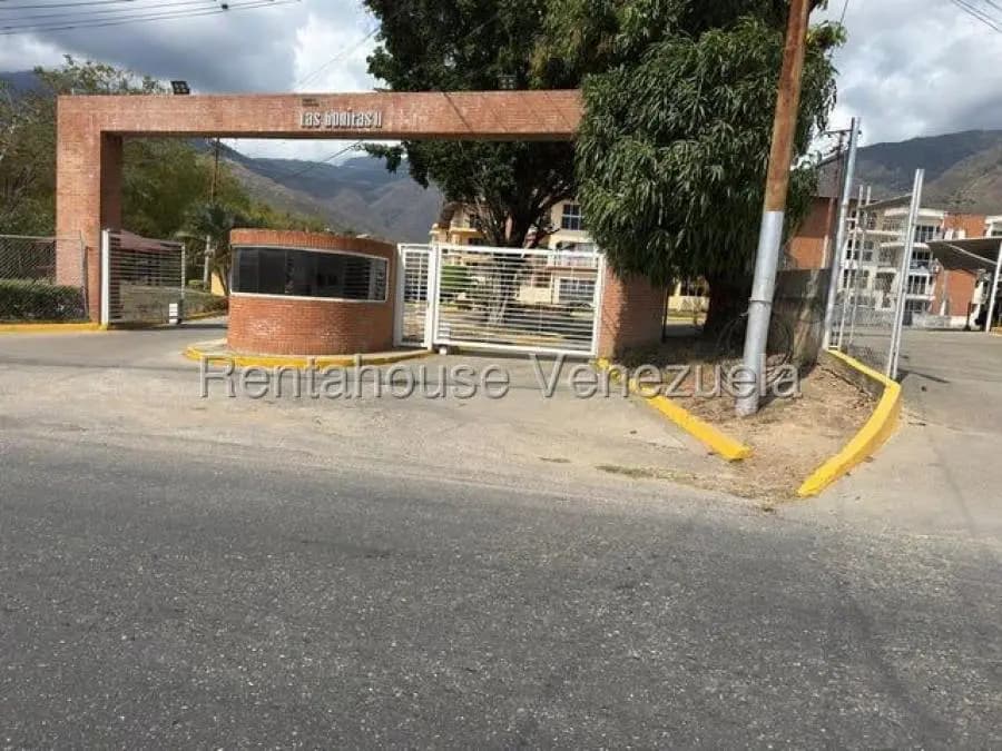 Apartamento en Venta en valle arriba Guatire - 2