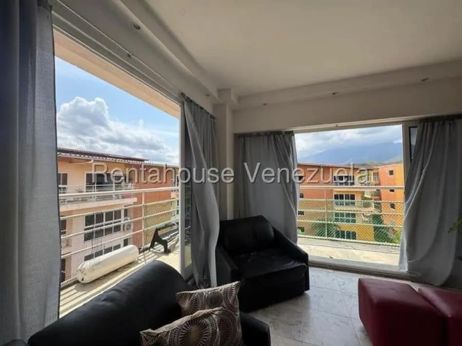 Apartamento en Venta en valle arriba Guatire - 11
