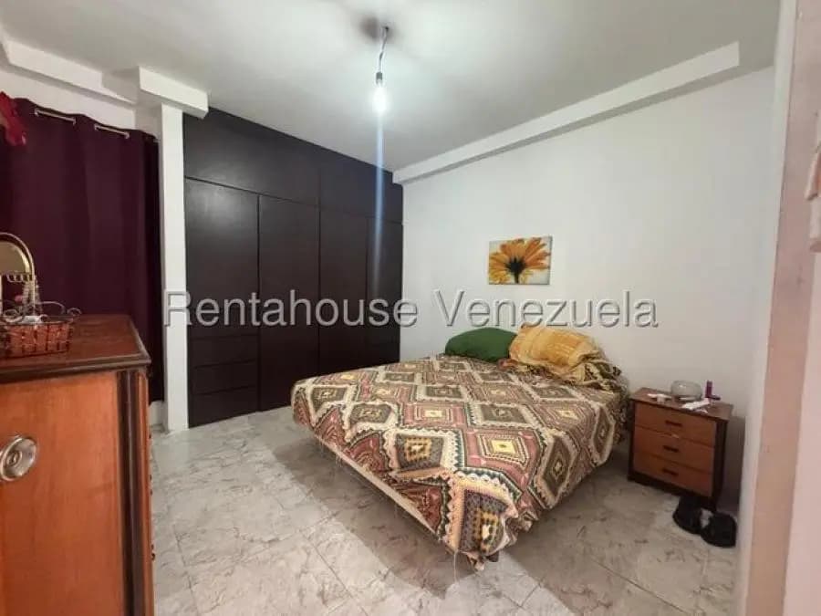 Apartamento en Venta en valle arriba Guatire - 12