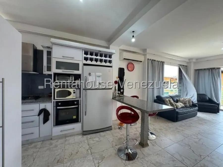 Apartamento en Venta en valle arriba Guatire - 13