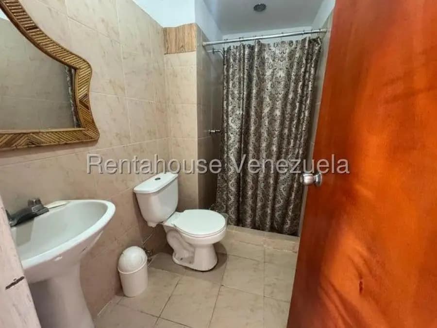Apartamento en Venta en valle arriba Guatire - 14