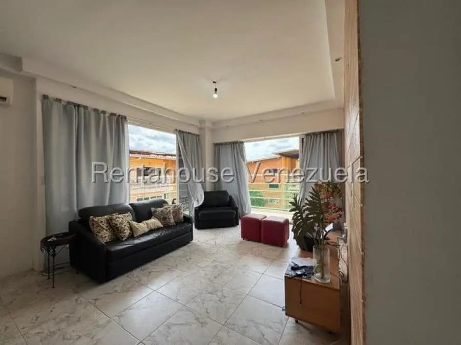 Apartamento en Venta en valle arriba Guatire - 15