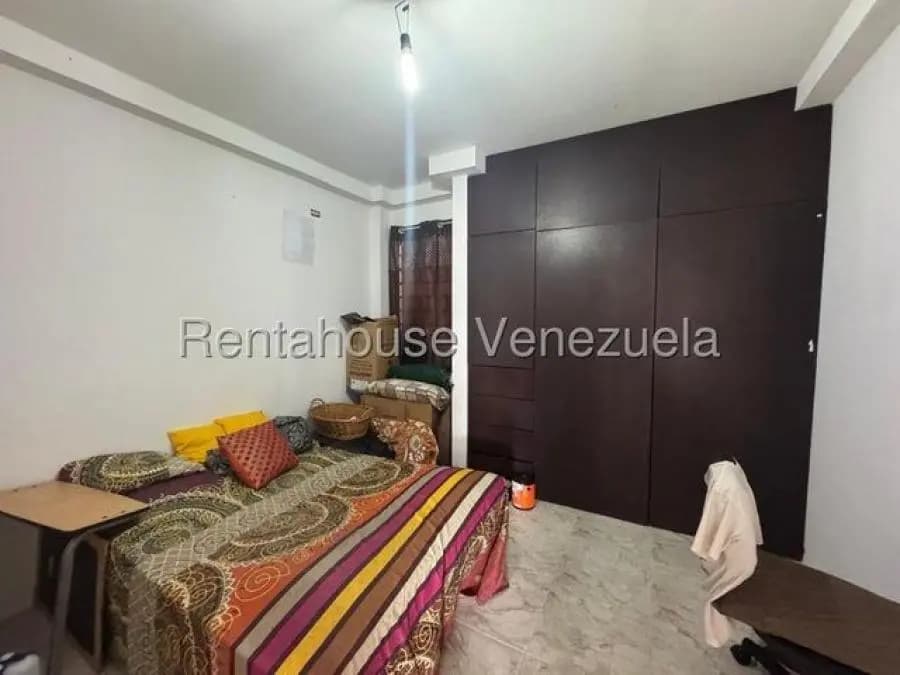 Apartamento en Venta en valle arriba Guatire - 16