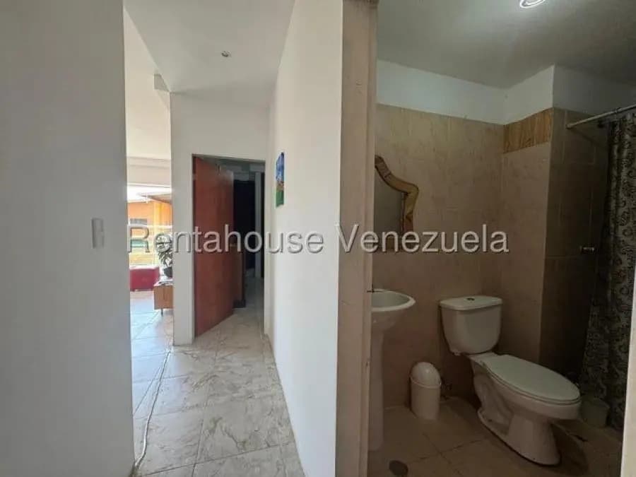 Apartamento en Venta en valle arriba Guatire - 17