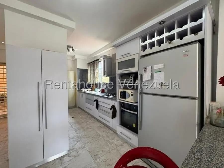 Apartamento en Venta en valle arriba Guatire - 5