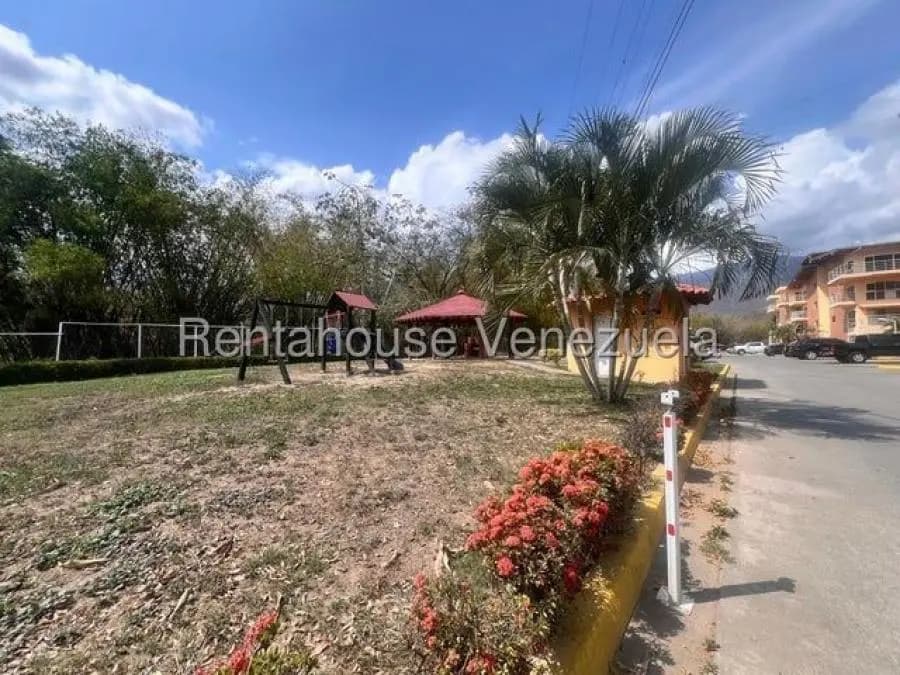 Apartamento en Venta en valle arriba Guatire - 6