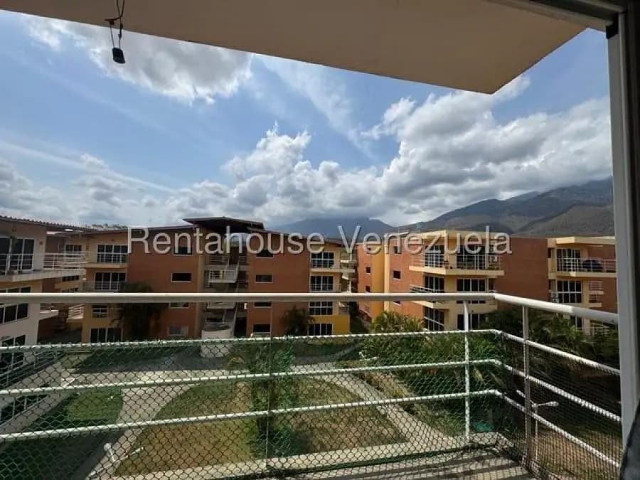 Apartamento en Venta en valle arriba Guatire - 7