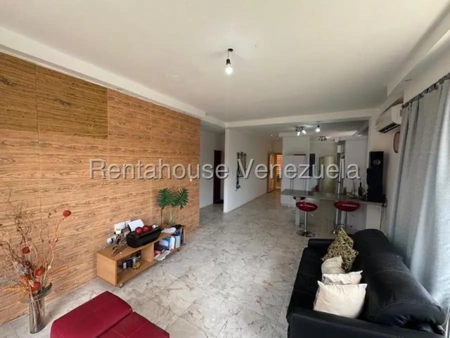 Apartamento en Venta en valle arriba Guatire - 8