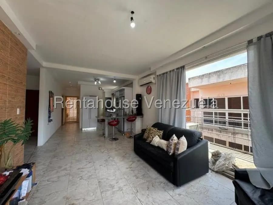 Apartamento en Venta en valle arriba Guatire - 9