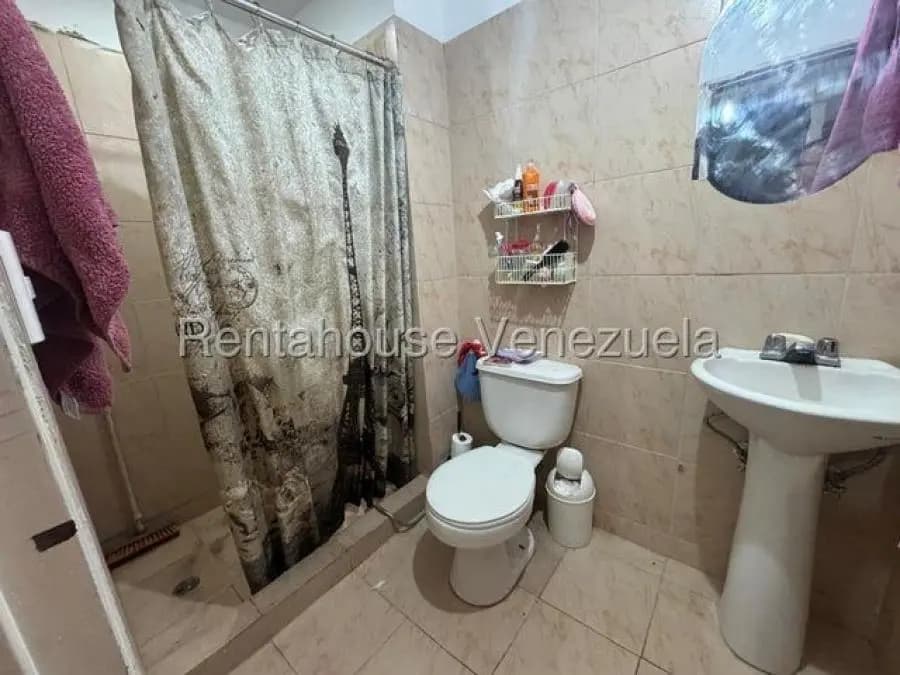 Apartamento en Venta en valle arriba Guatire - 10