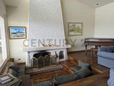 Amplia casa en la Lagunita Country Club - 3