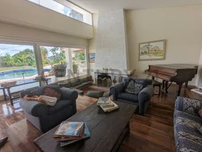 Amplia casa en la Lagunita Country Club - 4