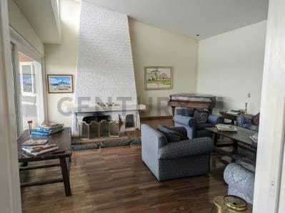 Amplia casa en la Lagunita Country Club - 5