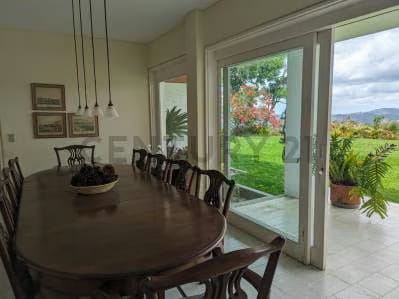 Amplia casa en la Lagunita Country Club - 8