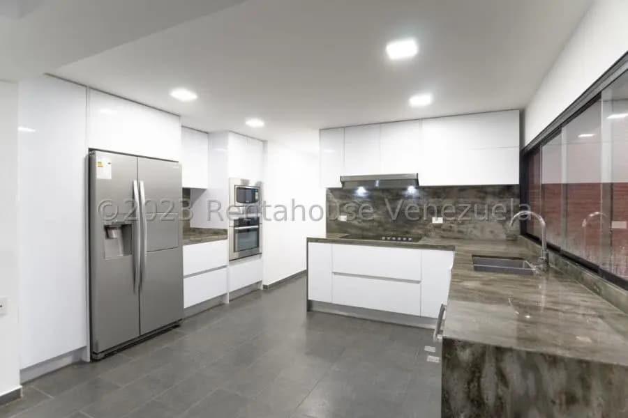 Apartamento en Venta en Colinas de Valle Arriba Caracas - 11