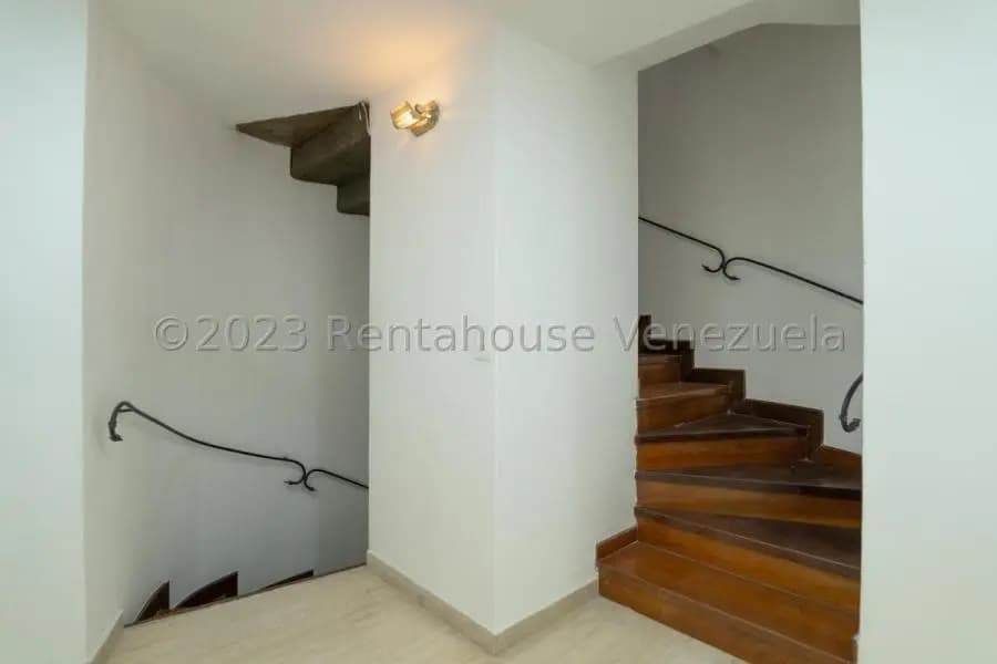 Apartamento en Venta en Colinas de Valle Arriba Caracas - 12