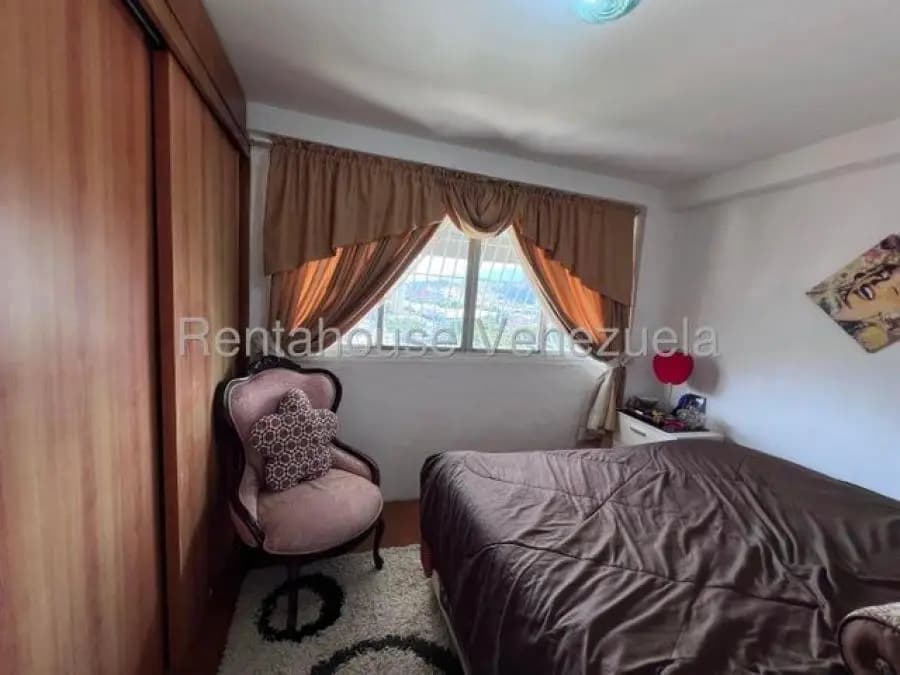 Apartamento en Venta en José Felix Ribas La Victoria