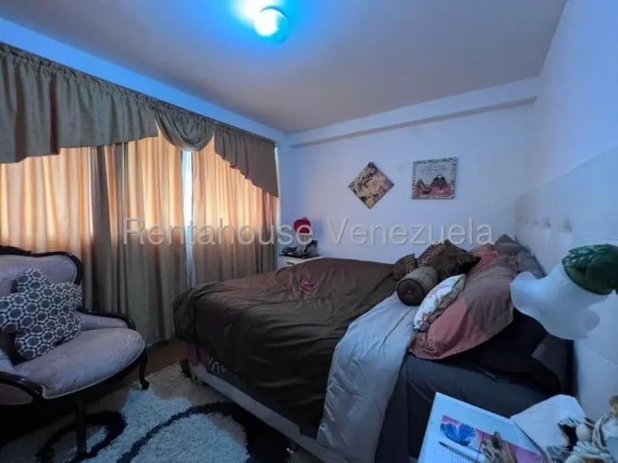 Apartamento en Venta en José Felix Ribas La Victoria - 2