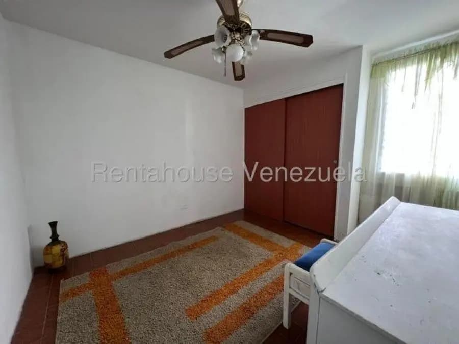 Apartamento en Venta en José Felix Ribas La Victoria - 11