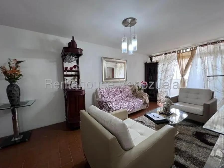 Apartamento en Venta en José Felix Ribas La Victoria - 13