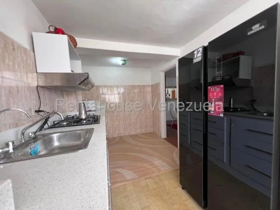 Apartamento en Venta en José Felix Ribas La Victoria - 14
