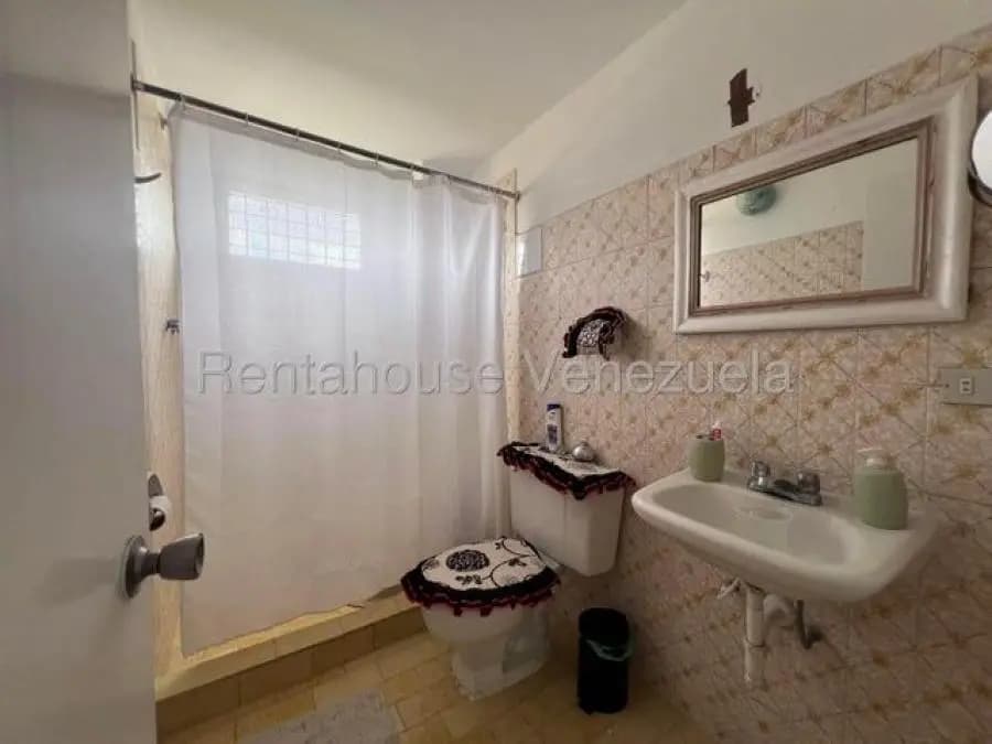 Apartamento en Venta en José Felix Ribas La Victoria - 15