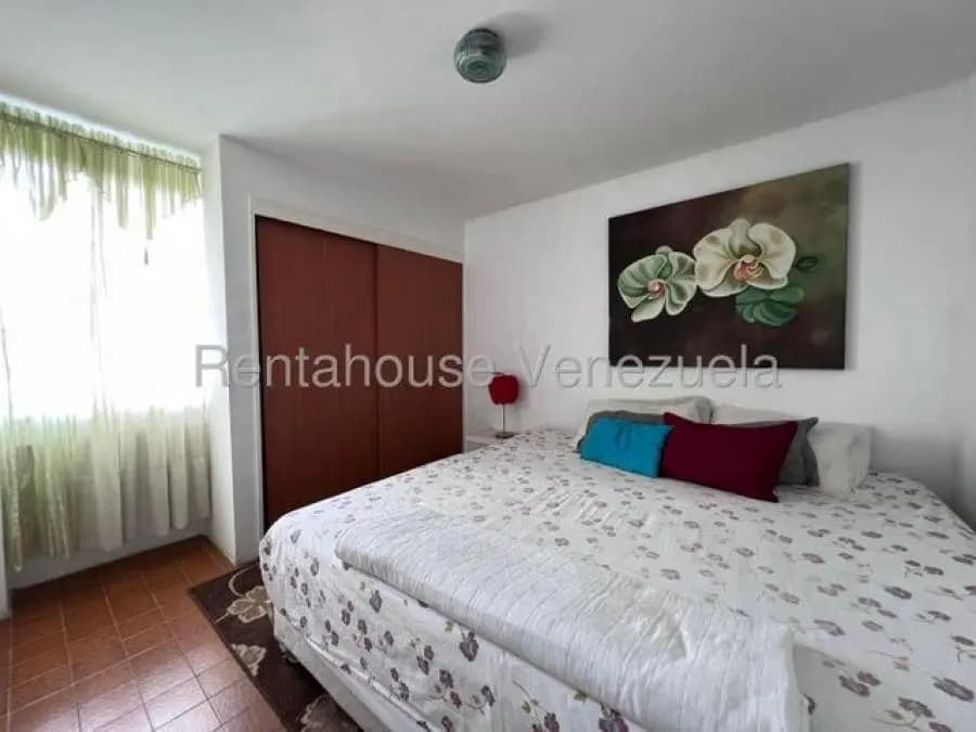 Apartamento en Venta en José Felix Ribas La Victoria - 16