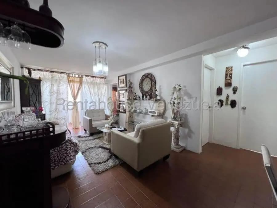 Apartamento en Venta en José Felix Ribas La Victoria - 18