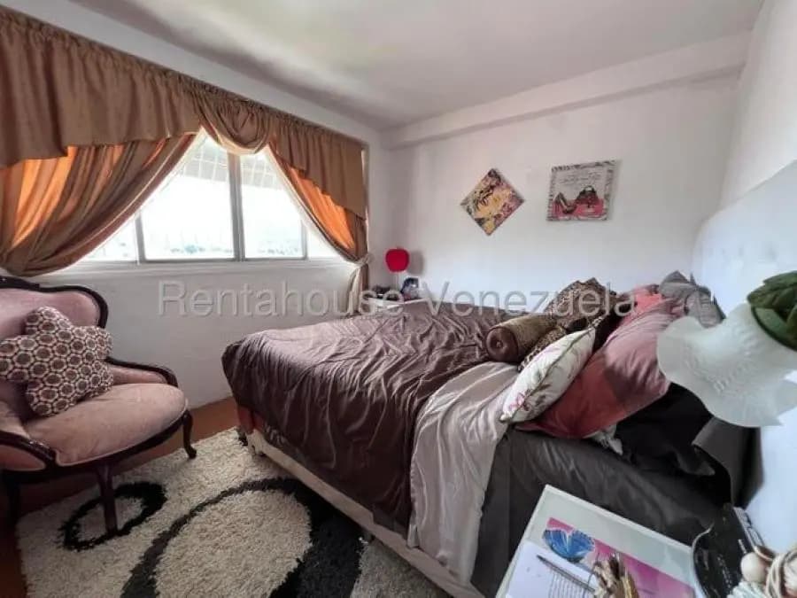 Apartamento en Venta en José Felix Ribas La Victoria - 19