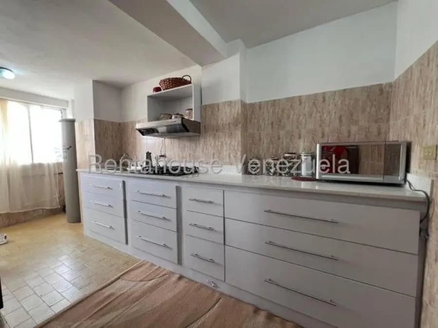 Apartamento en Venta en José Felix Ribas La Victoria - 20