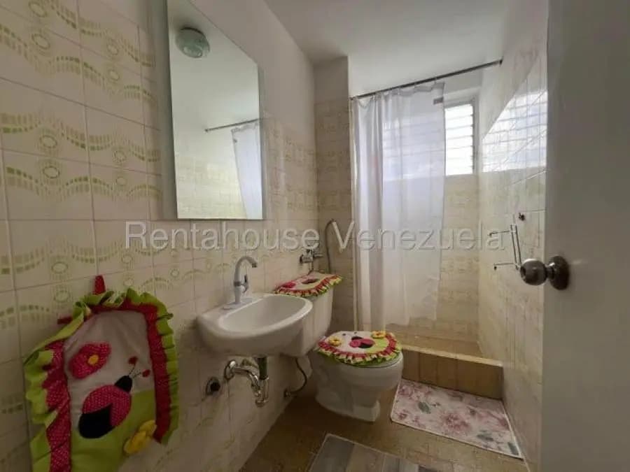 Apartamento en Venta en José Felix Ribas La Victoria - 3