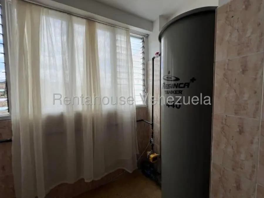 Apartamento en Venta en José Felix Ribas La Victoria - 21