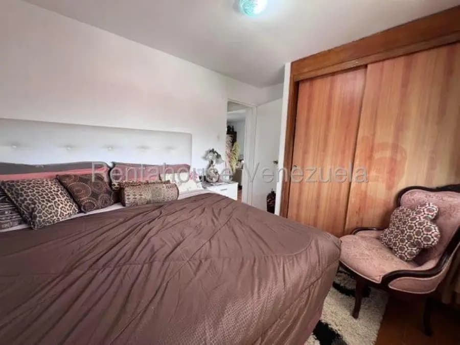 Apartamento en Venta en José Felix Ribas La Victoria - 22