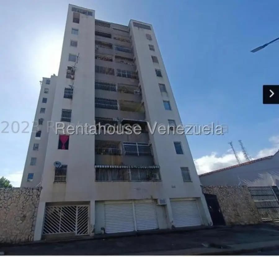 Apartamento en Venta en José Felix Ribas La Victoria - 23