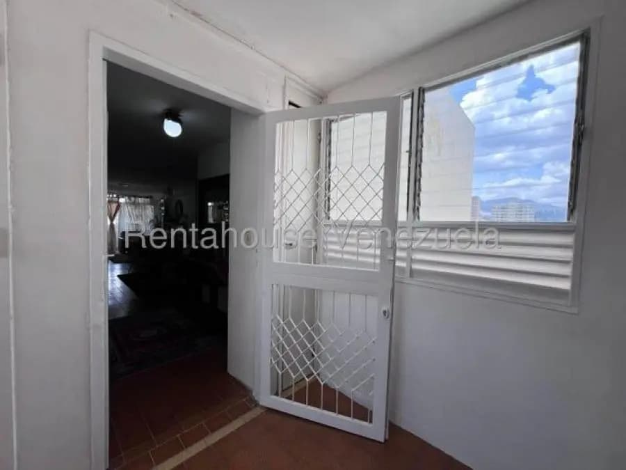 Apartamento en Venta en José Felix Ribas La Victoria - 4