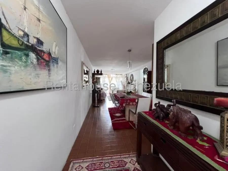 Apartamento en Venta en José Felix Ribas La Victoria - 5