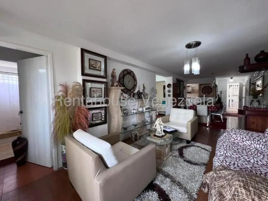 Apartamento en Venta en José Felix Ribas La Victoria - 6