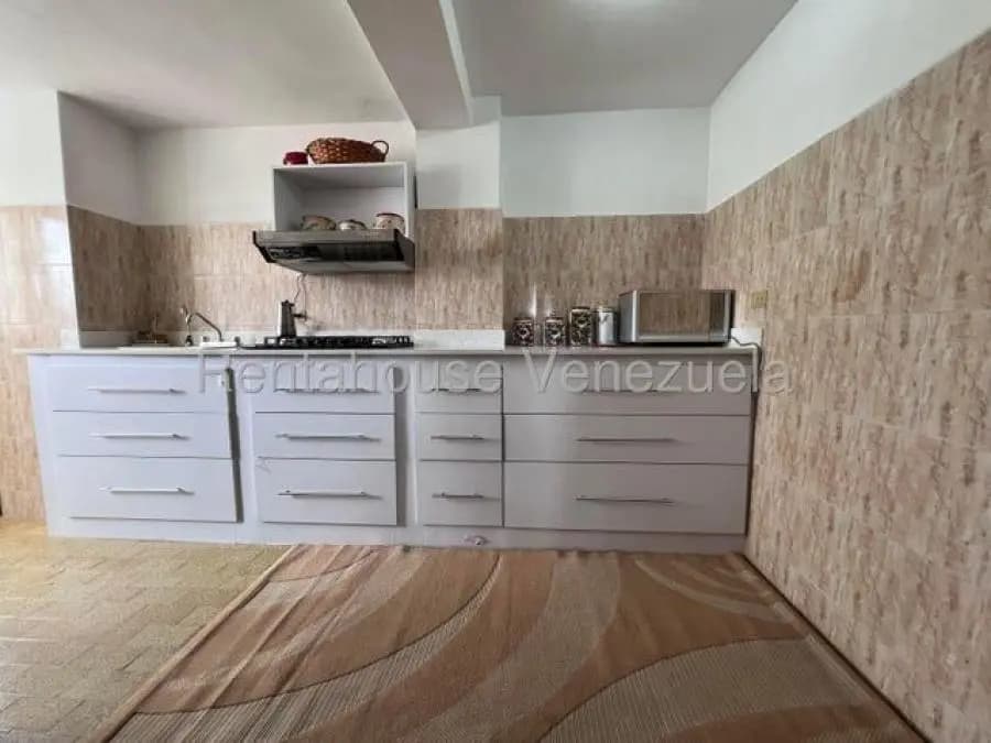 Apartamento en Venta en José Felix Ribas La Victoria - 8