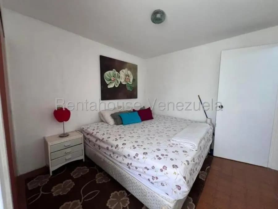 Apartamento en Venta en José Felix Ribas La Victoria - 9