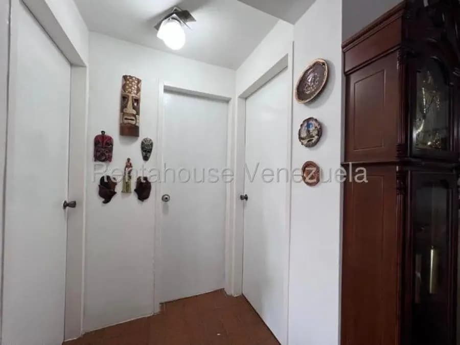 Apartamento en Venta en José Felix Ribas La Victoria - 10